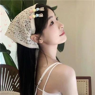初见倾心