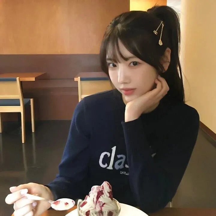 哈佛少女的快乐清单