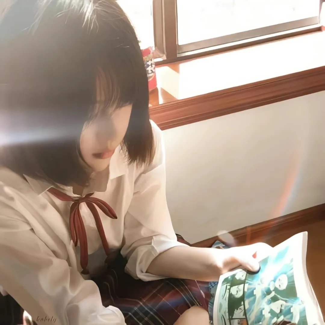 永夜魔女